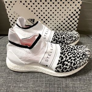 NWT Stella Ultraboost X